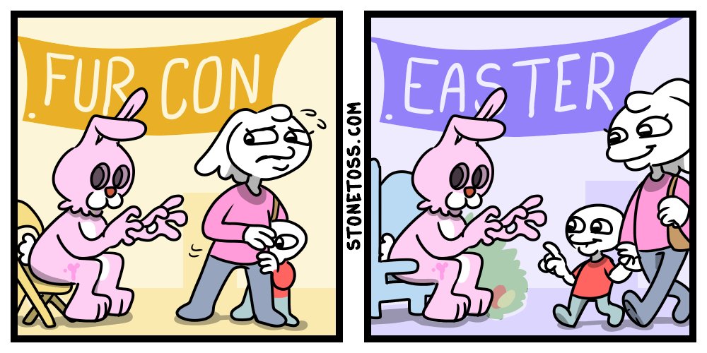 Stonetoss Comics tweet media