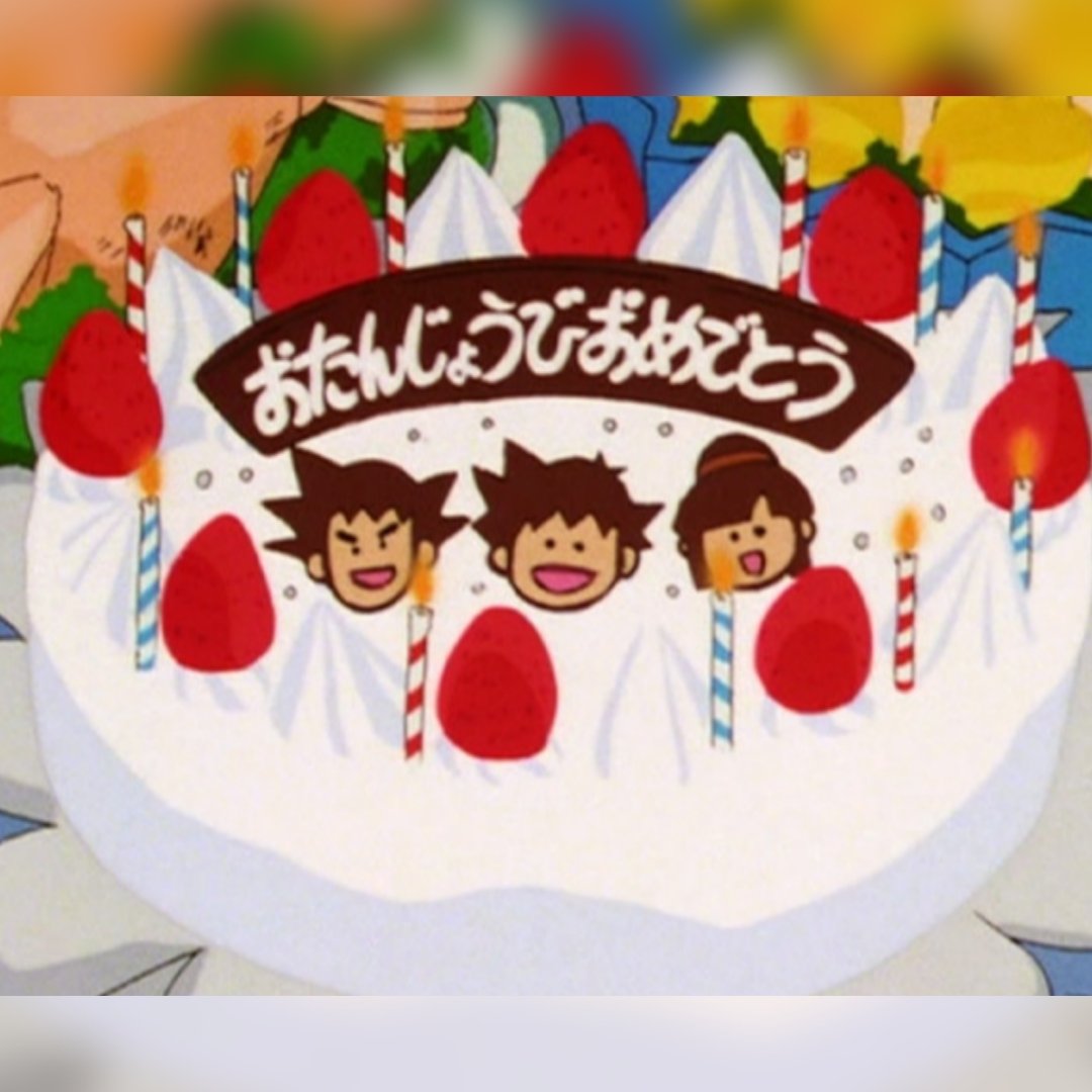 Cartoons On The Moon tweet media