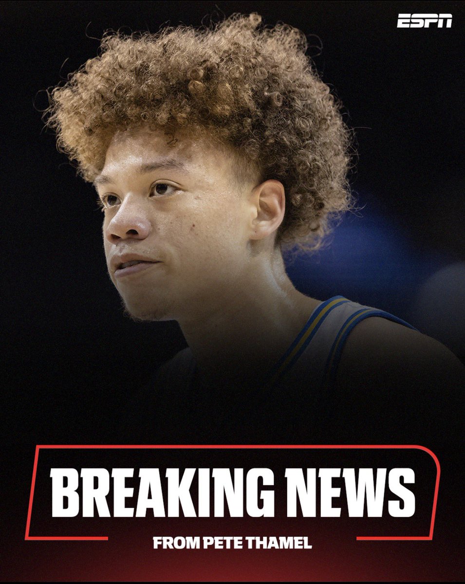 Pete Thamel tweet media