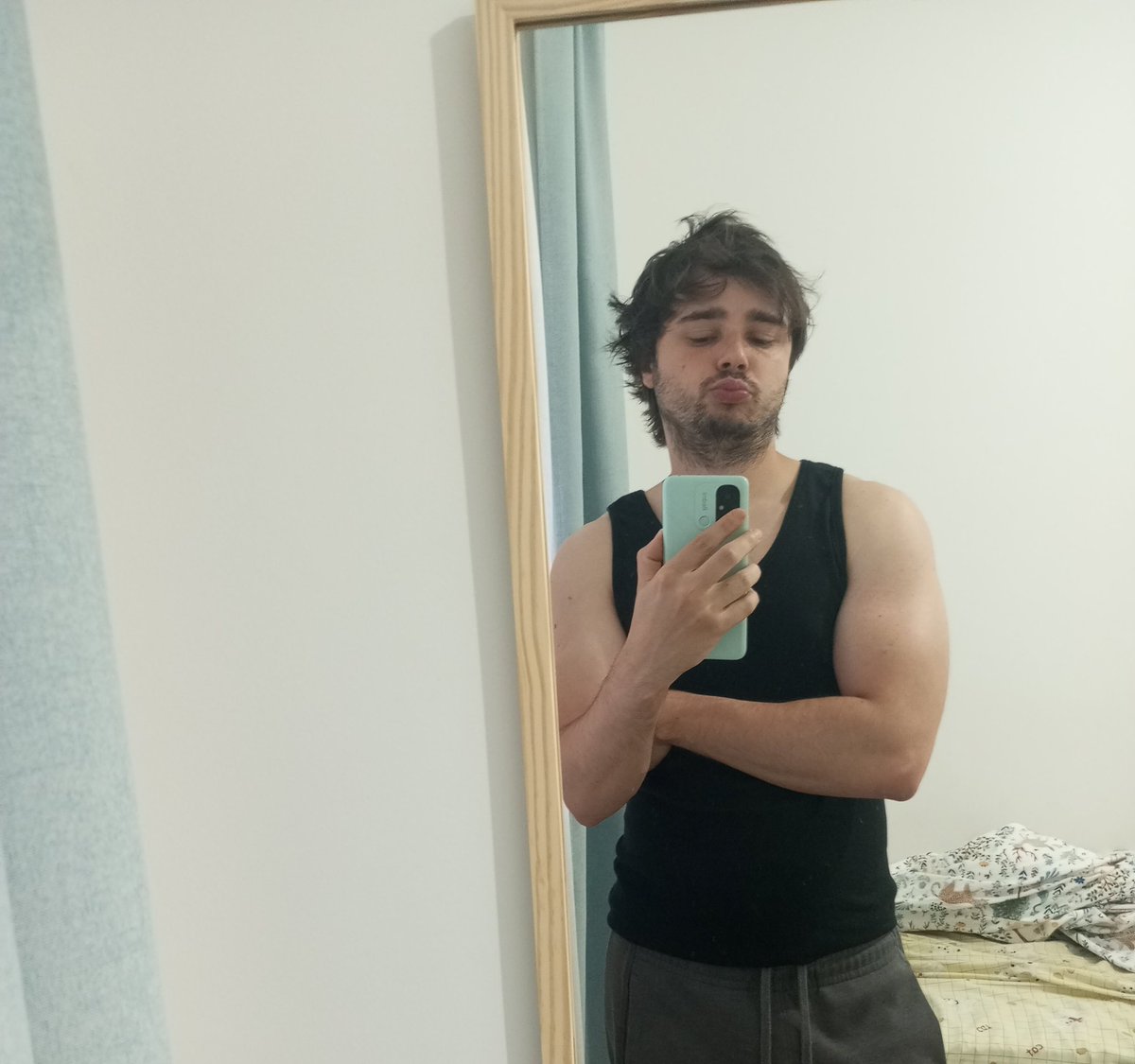 Antonio Sánchez tweet media