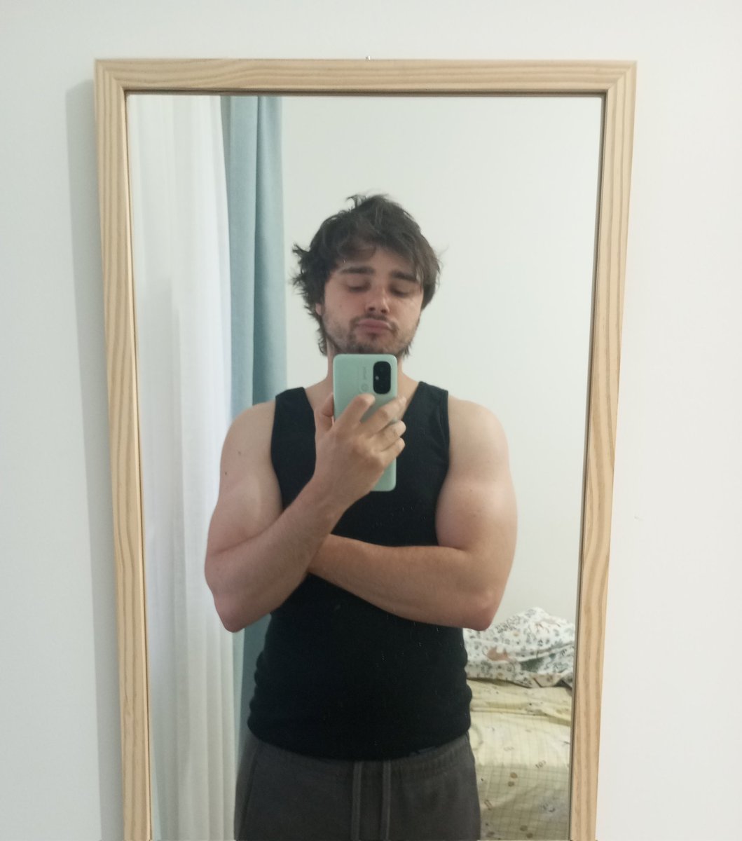 Antonio Sánchez tweet media