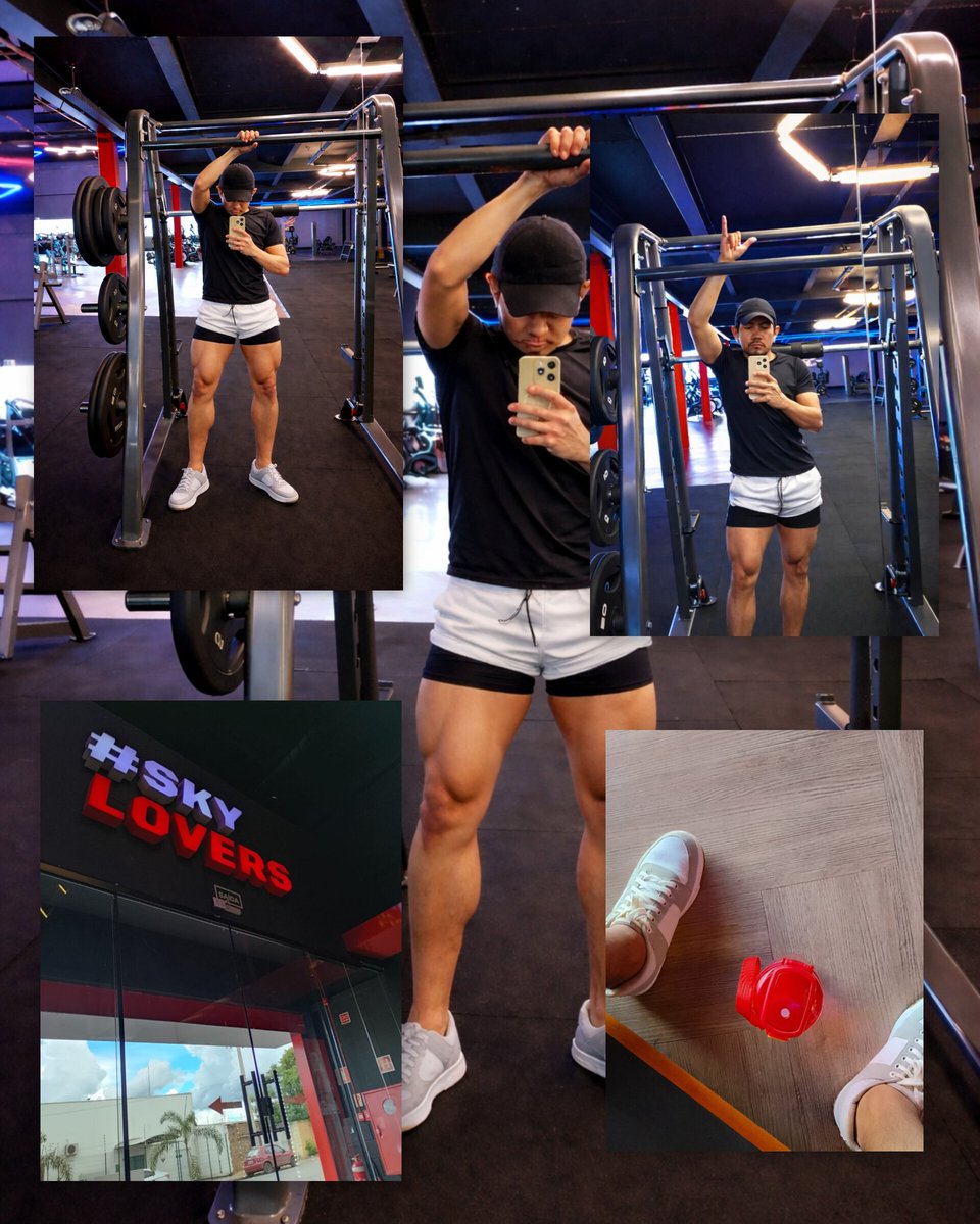 MA & PI 30/05 à 26/06🌎🍆 tweet media