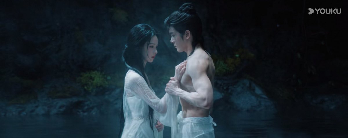 rosizhao's tweet photo. apesar dos apesares eles são tão lindos e meus mds #veilsofshadows https://t.co/HTVtvoMjc6