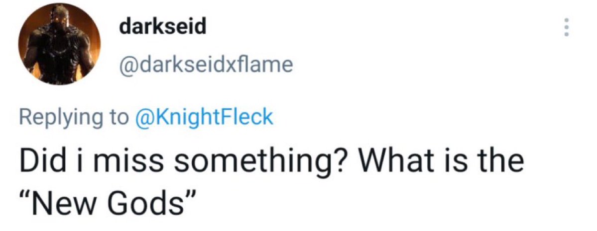 Poe's Law, Esq: Poe's Lawyer tweet media