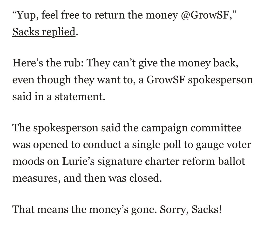 David Sacks tweet media