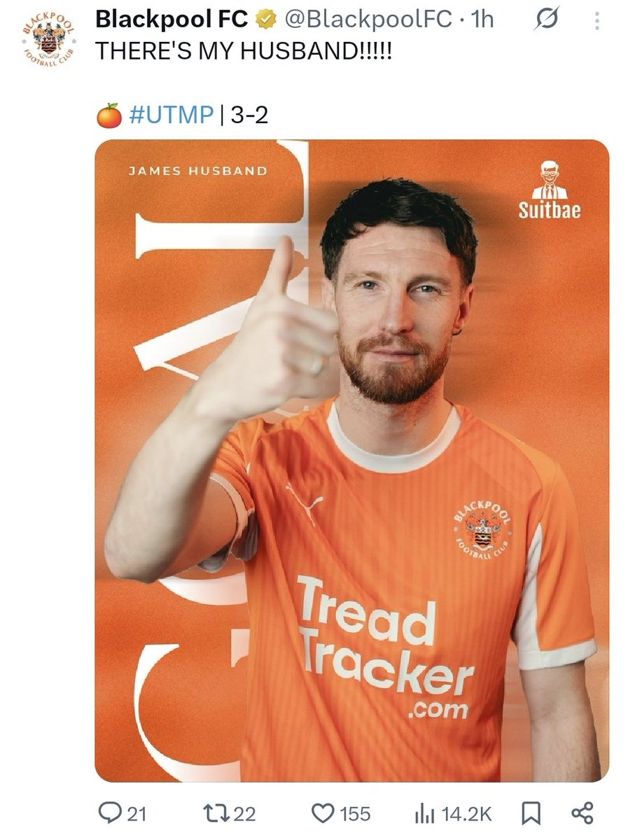 Luke 🍊 tweet media