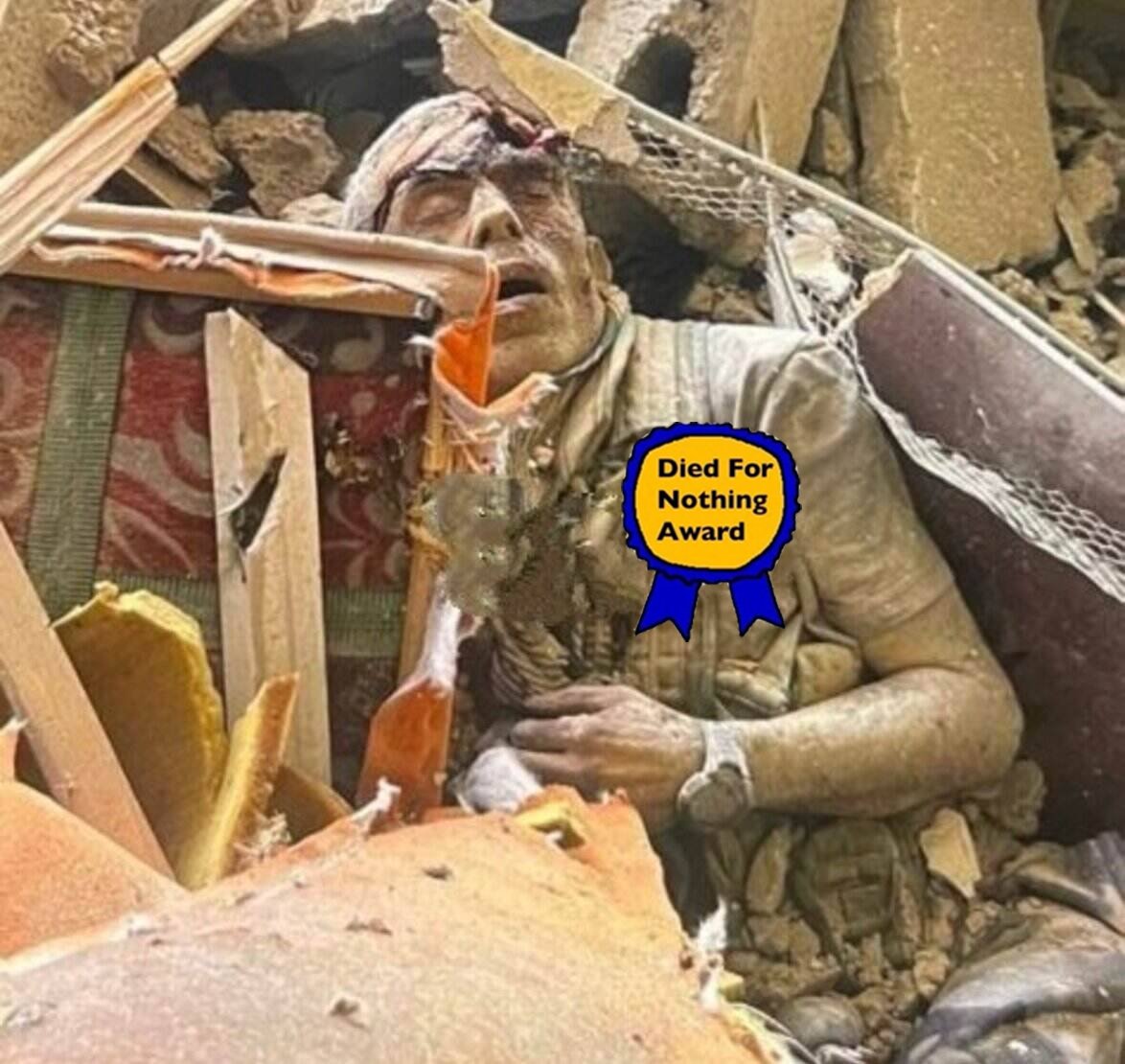 Sir Donovan II🇸🇦 tweet media