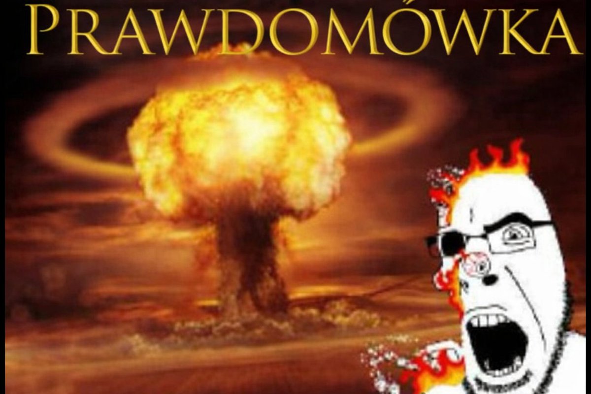 Mr. Wołchw m.d.🇵🇱🇷🇺 tweet media