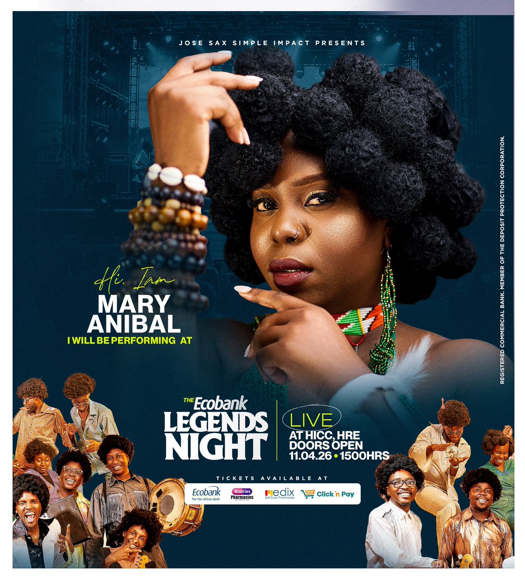 Mary Anibal tweet media