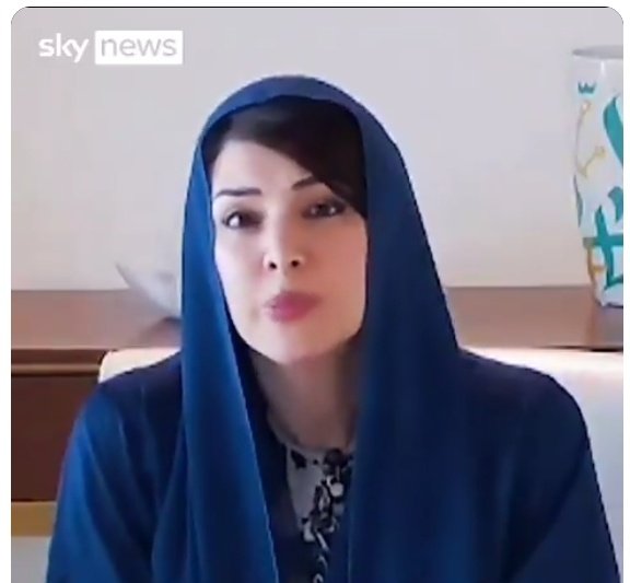 إيران الحدث tweet media