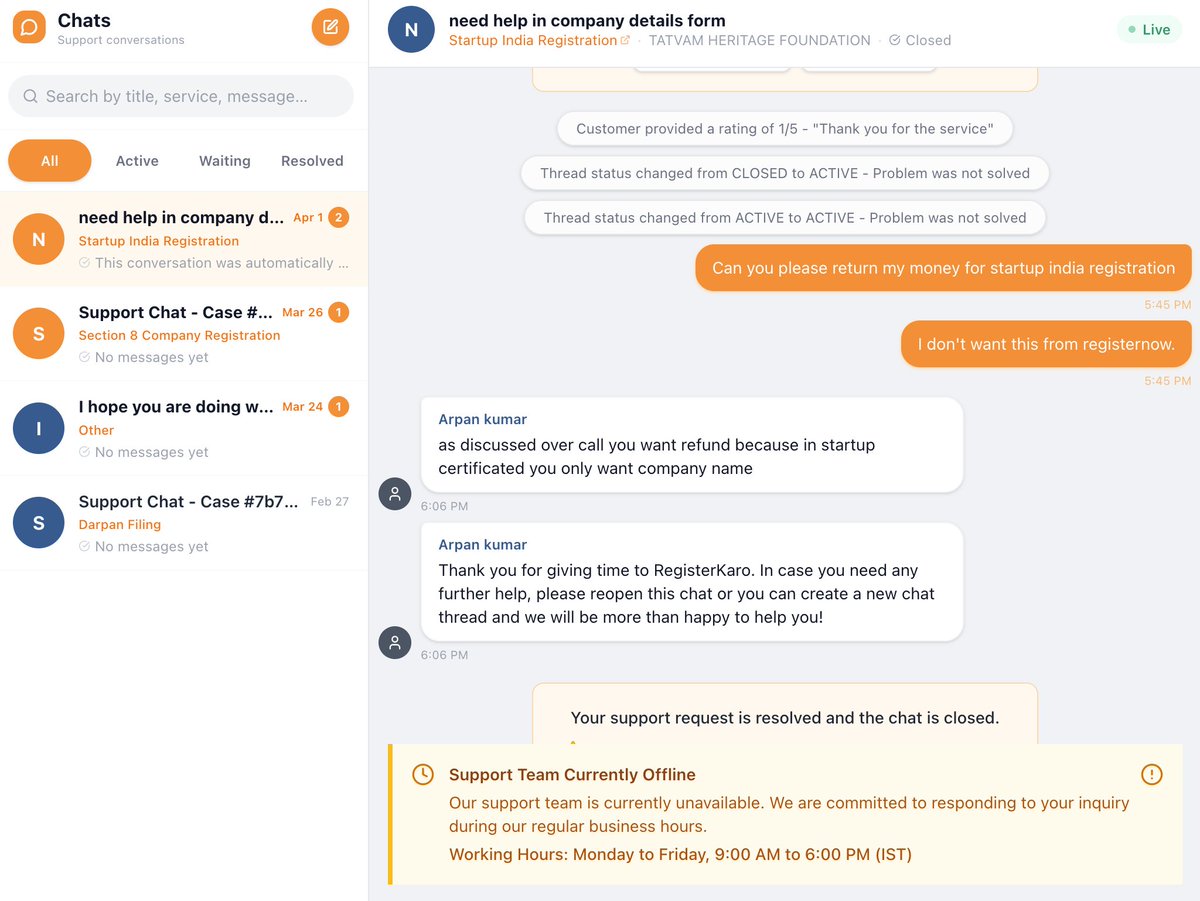 vishnu prasad tweet media
