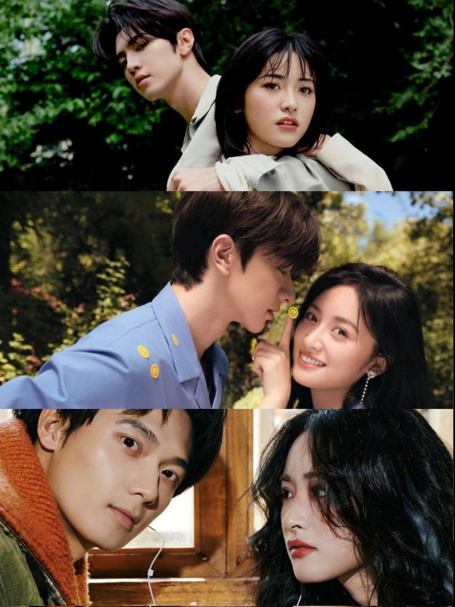 VoiceOfChahat's tweet photo. #MrBad was the vaccine
#SmileCode was the immunity
#TheGreatDreamer will be the eradication of the disease
#ShenYue https://t.co/KCJHnb6pu9