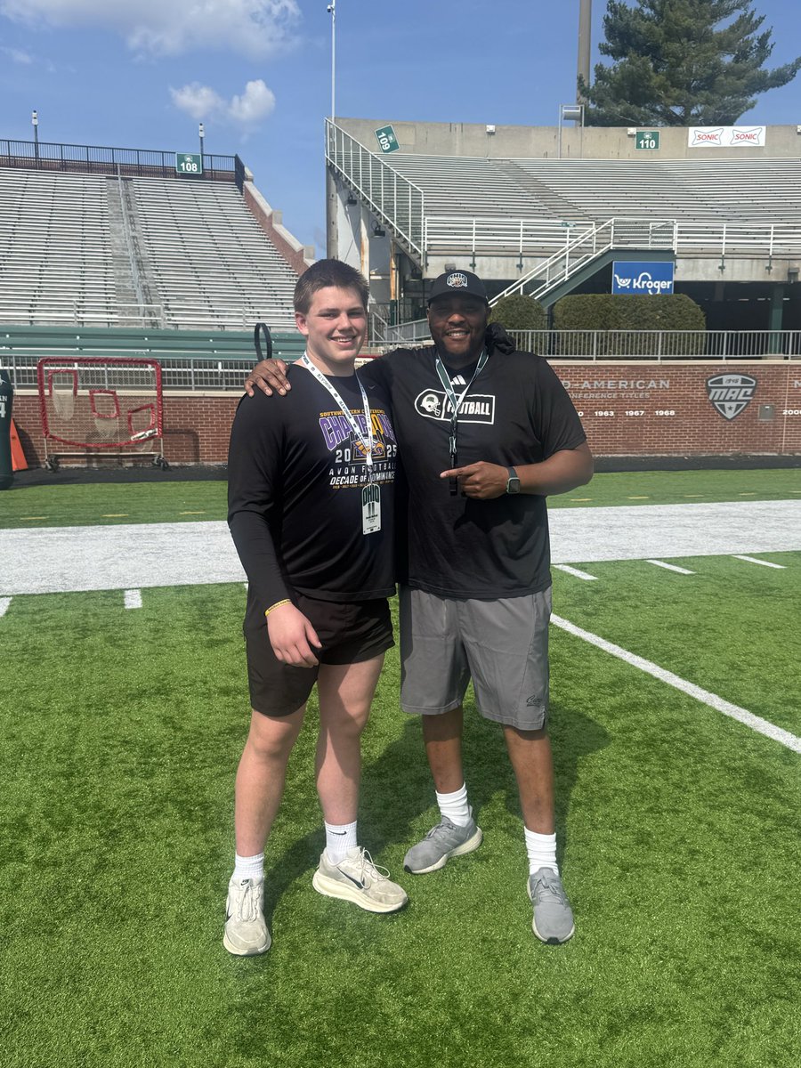 Derek Weitzel tweet media