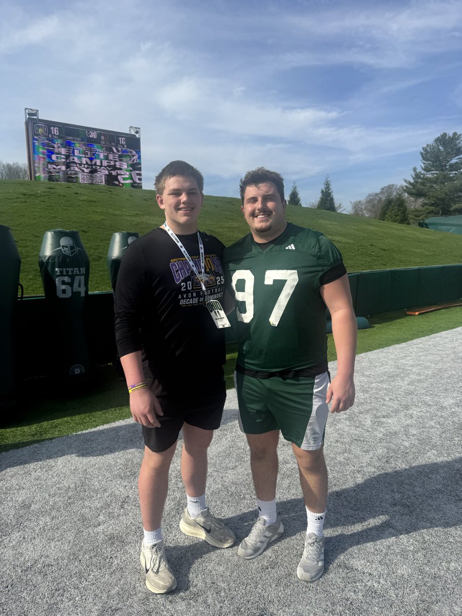 Derek Weitzel tweet media