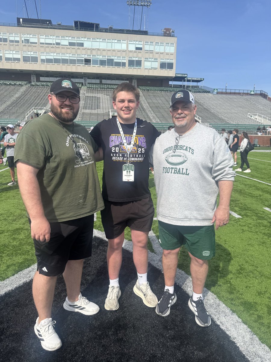 Derek Weitzel tweet media