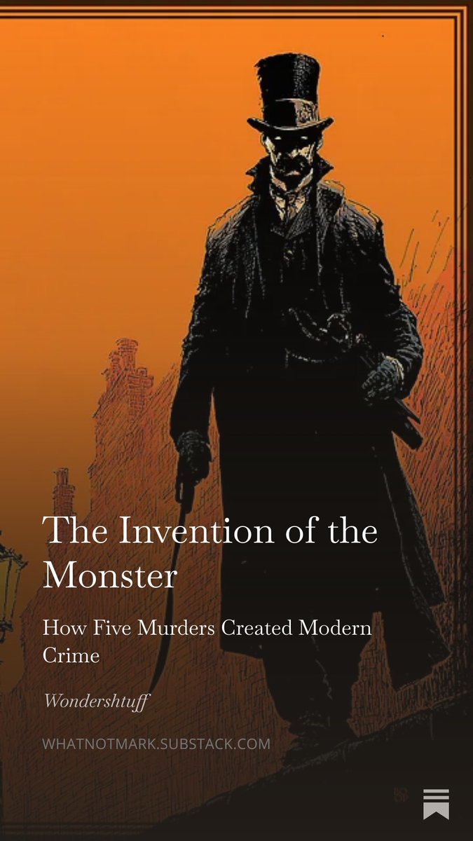 To Infinity & Beyond-ish 🟧 tweet media