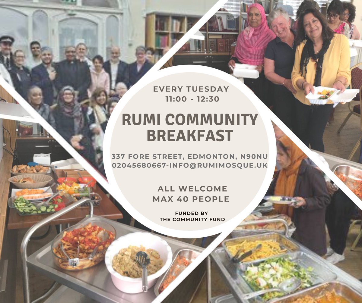 Rumi Mosque tweet media