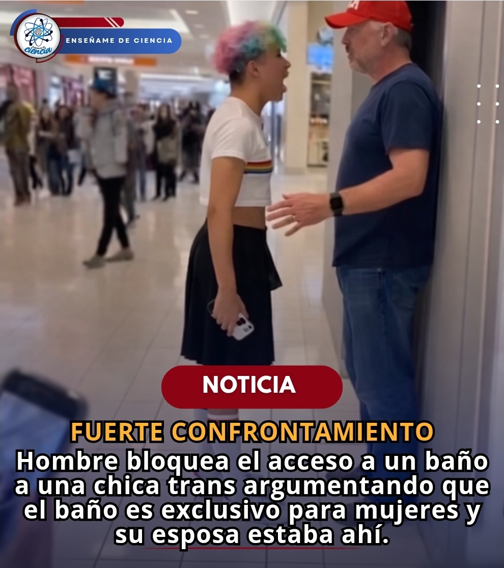 Enséñame de Ciencia tweet media