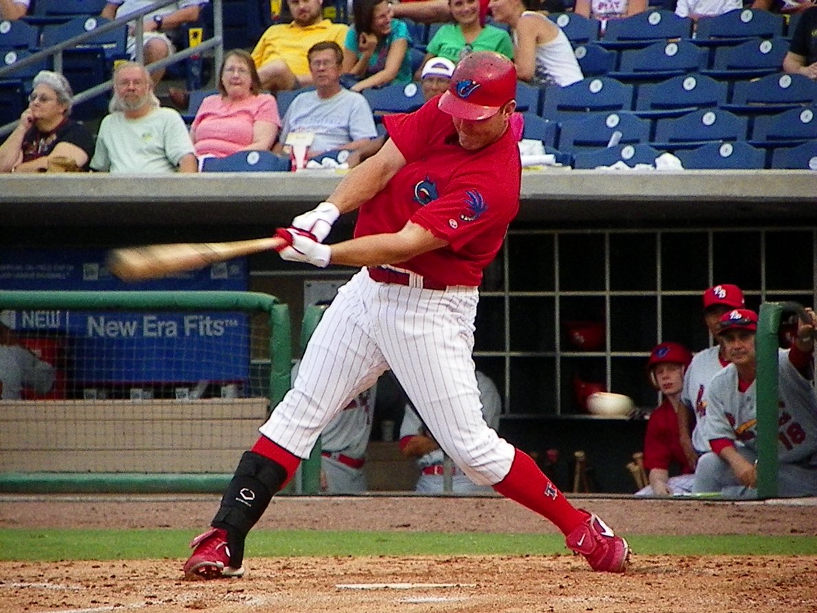 Minor League Baseball Enthusiast tweet media