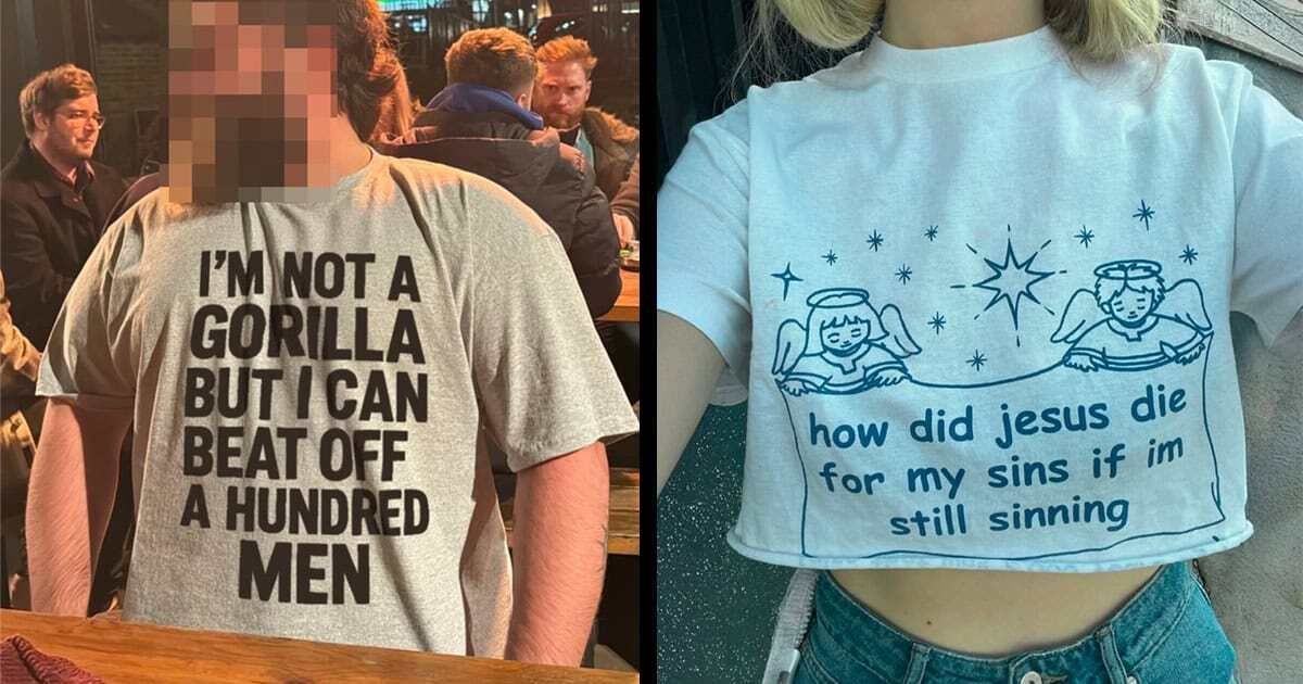 Texts From Last Night tweet media