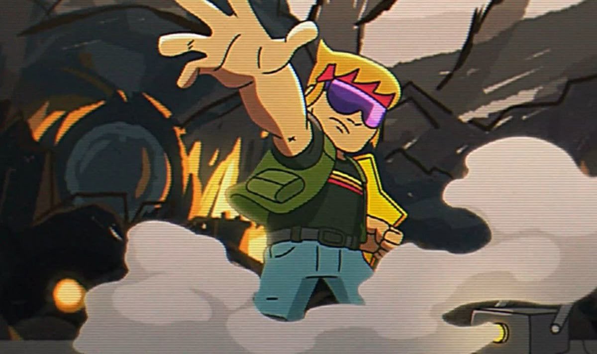 🎥 ꧁ daily buster ! ꧂ tweet media