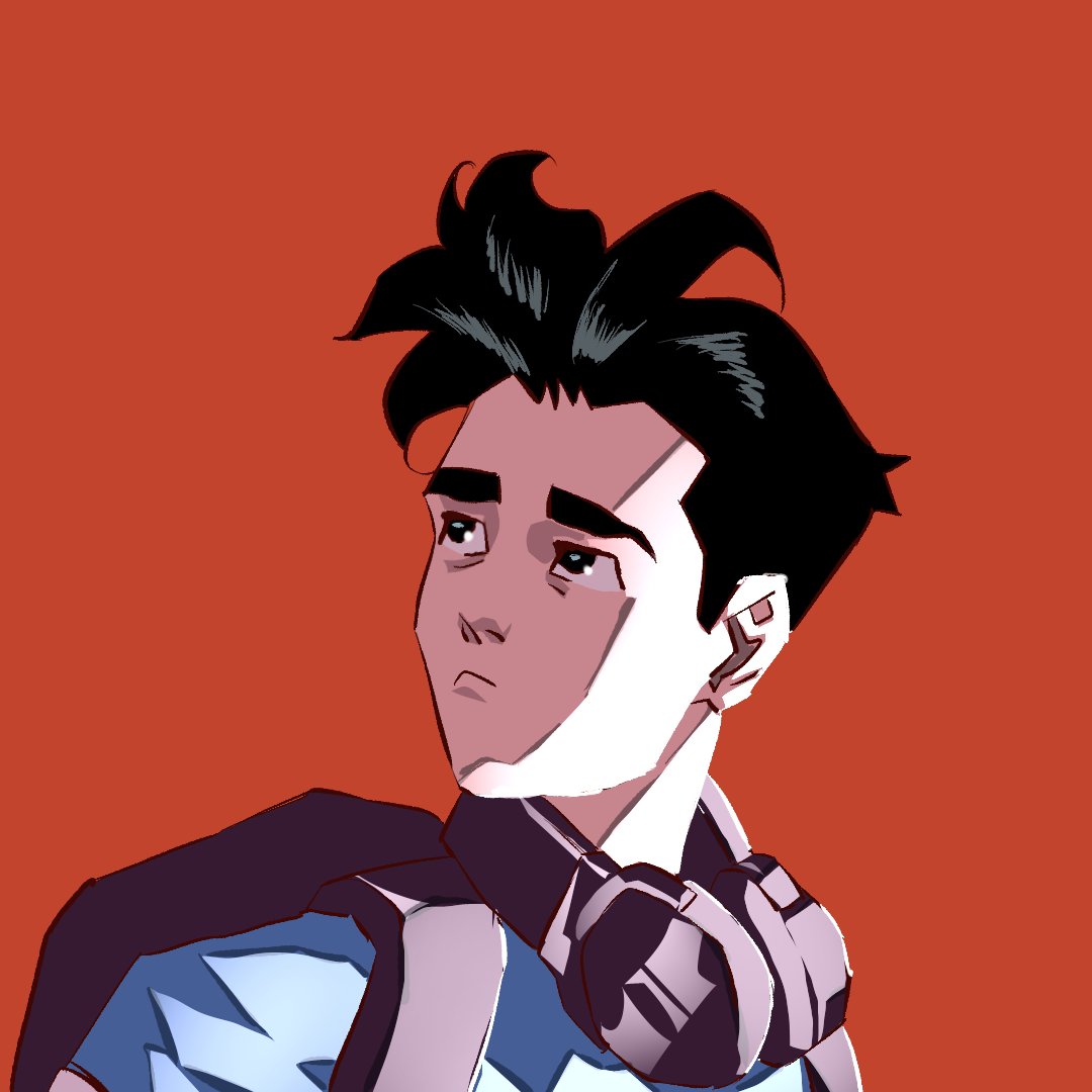 Ridhaa | VGEN COMMS OPEN tweet media