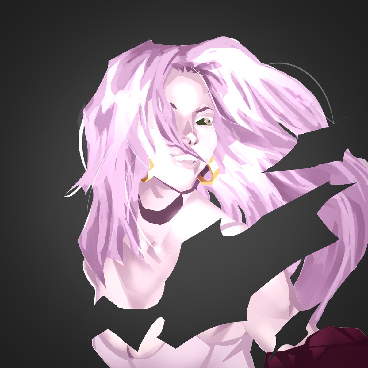 Ridhaa | VGEN COMMS OPEN tweet media