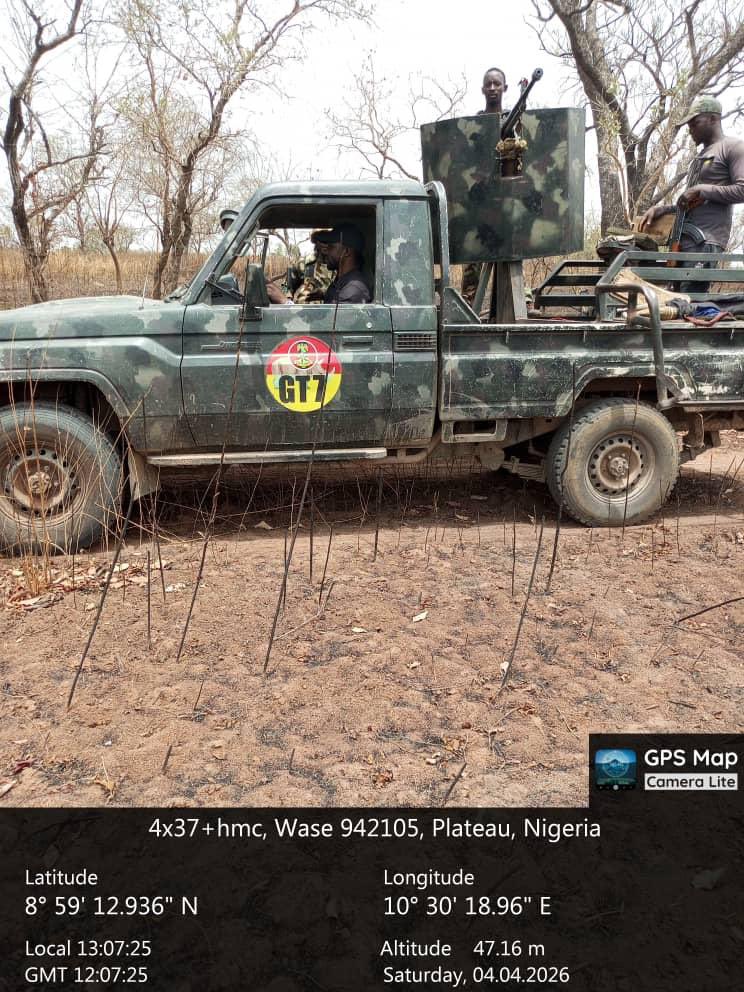 Zagazola tweet media