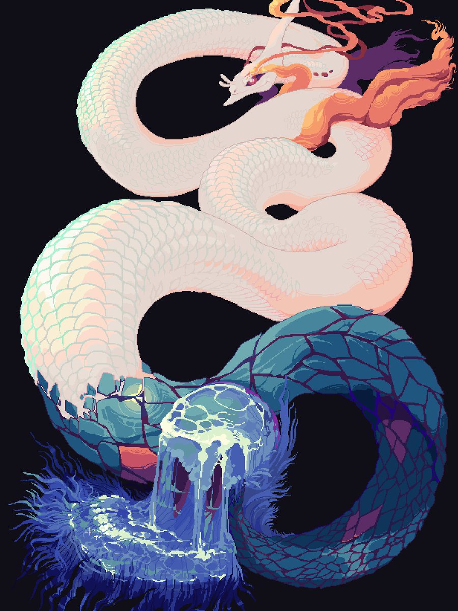 DeviantArt tweet media