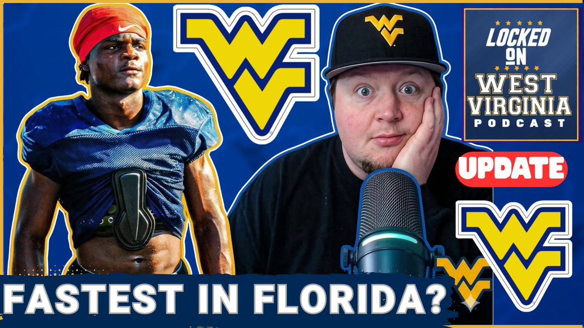 Mountaineer Paul tweet media