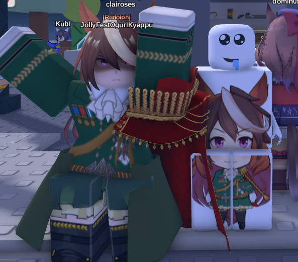 PARTYJUNGLE 🌴🌈 (🎂 10 days) tweet media