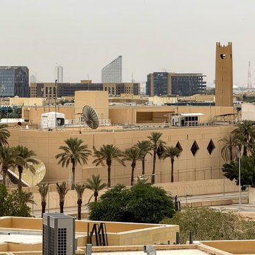 Palestina En Español tweet media