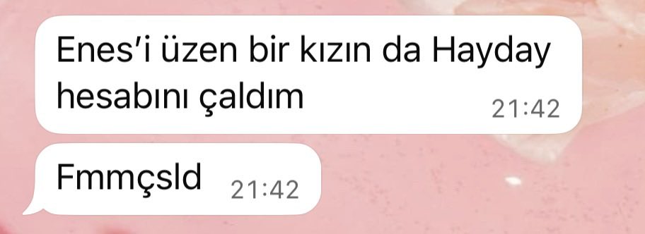 Sevdiklerini koruma ve intikam alma