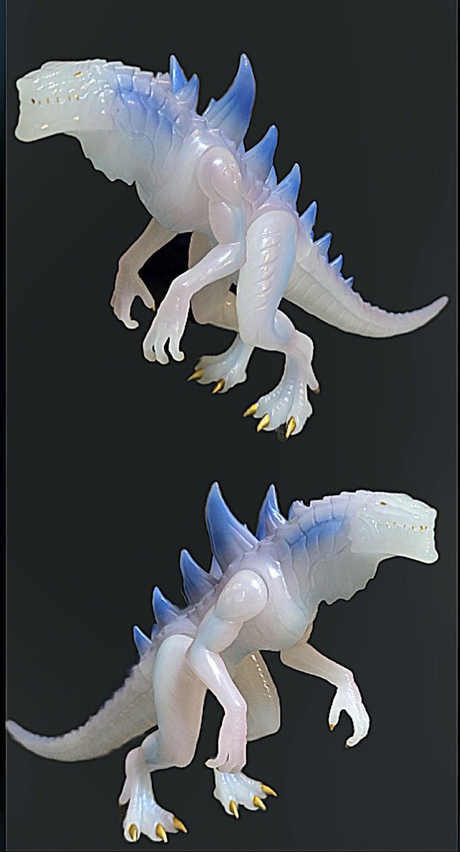 Tempting Toys & Collectibles tweet media