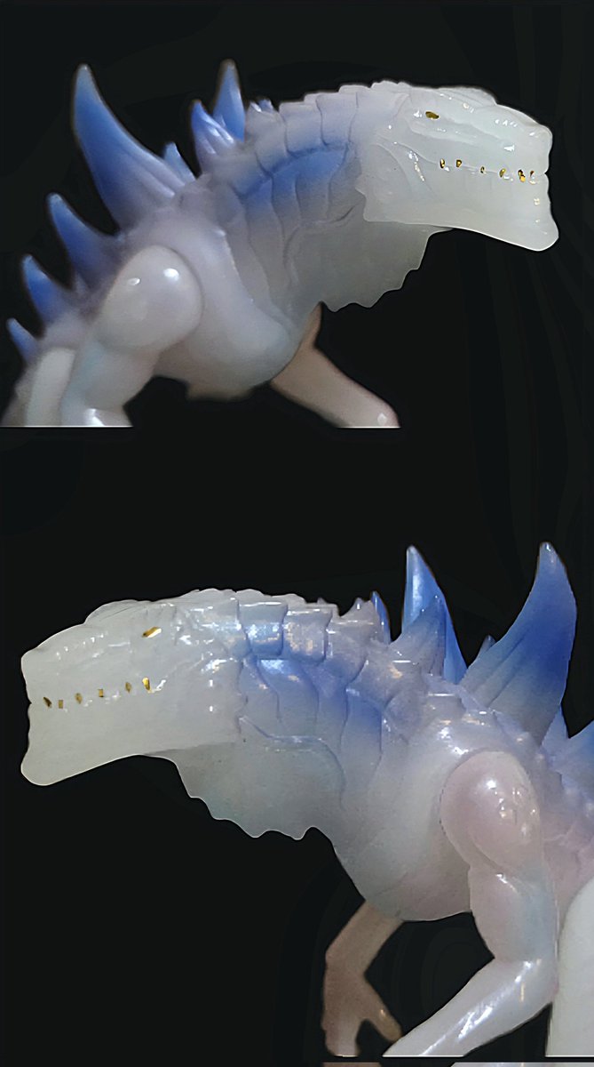 Tempting Toys & Collectibles tweet media