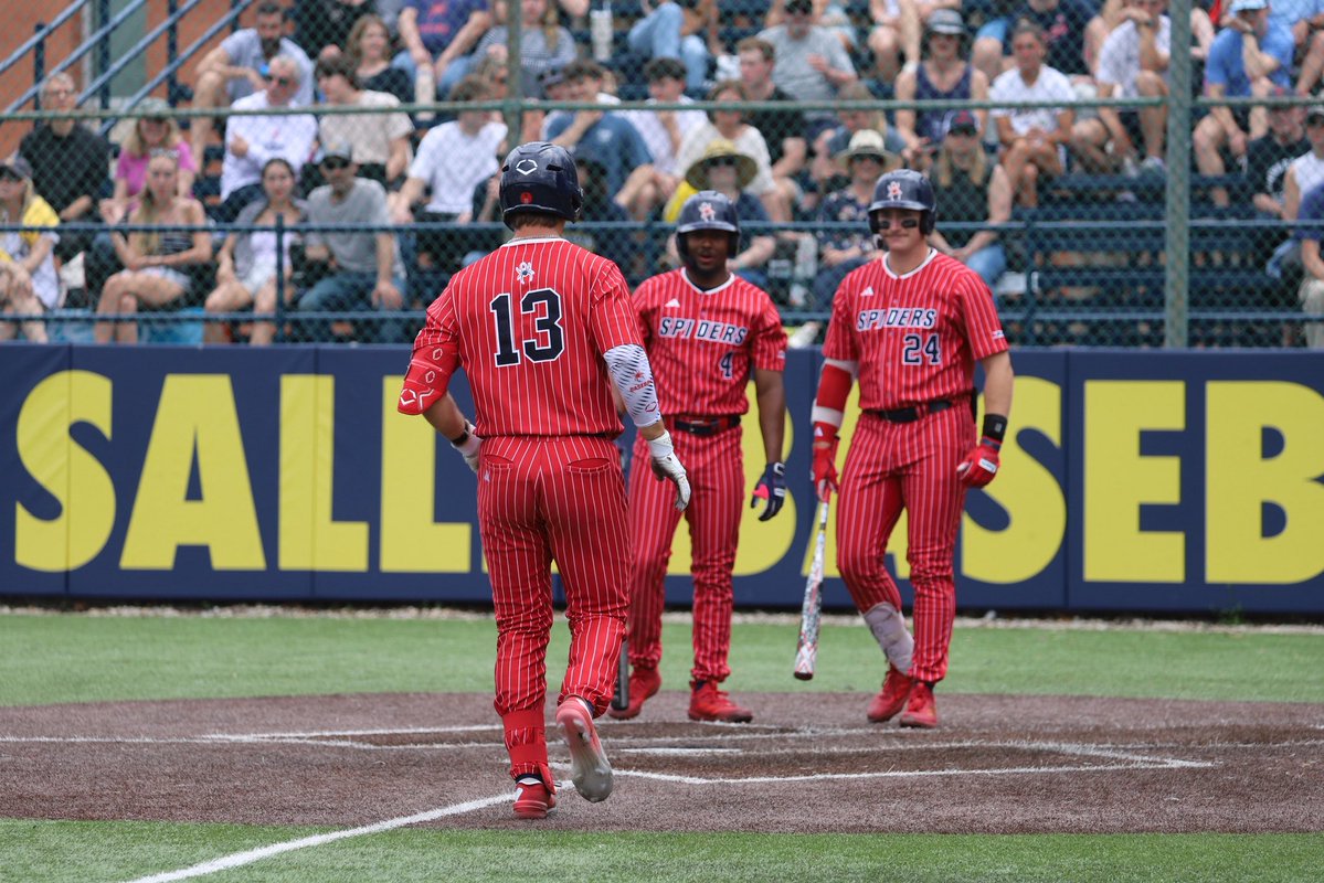 Richmond Baseball tweet media