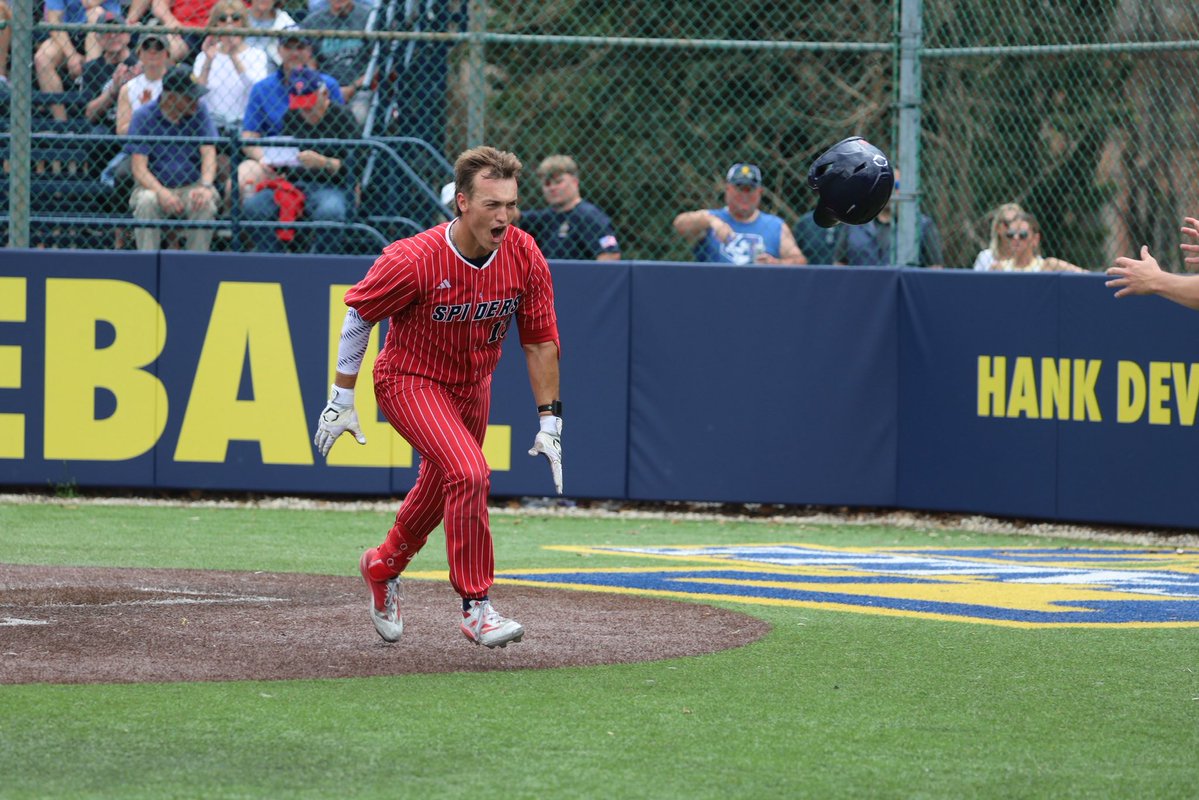 Richmond Baseball tweet media