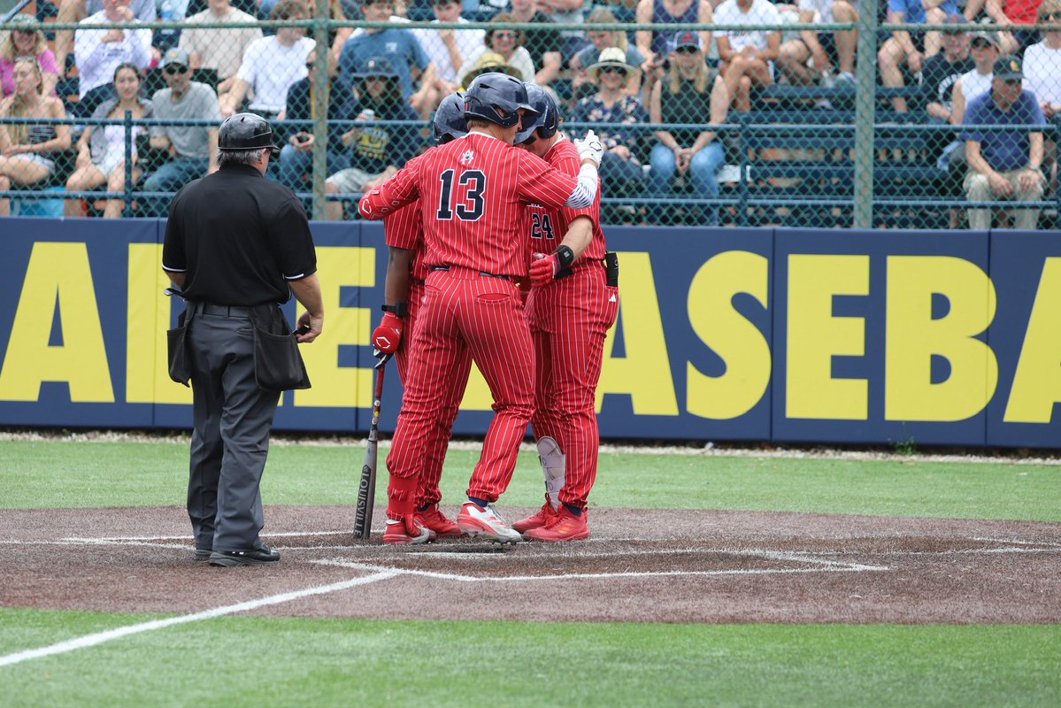 Richmond Baseball tweet media