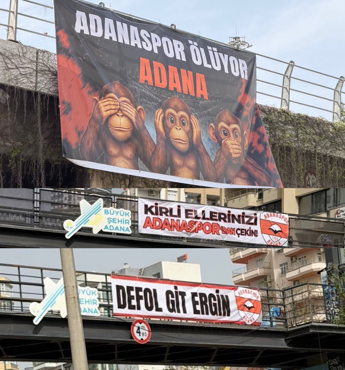 Los Adanas tweet media