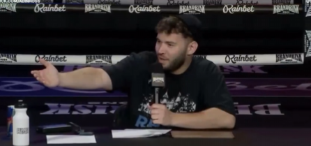 Recaredvs tweet media