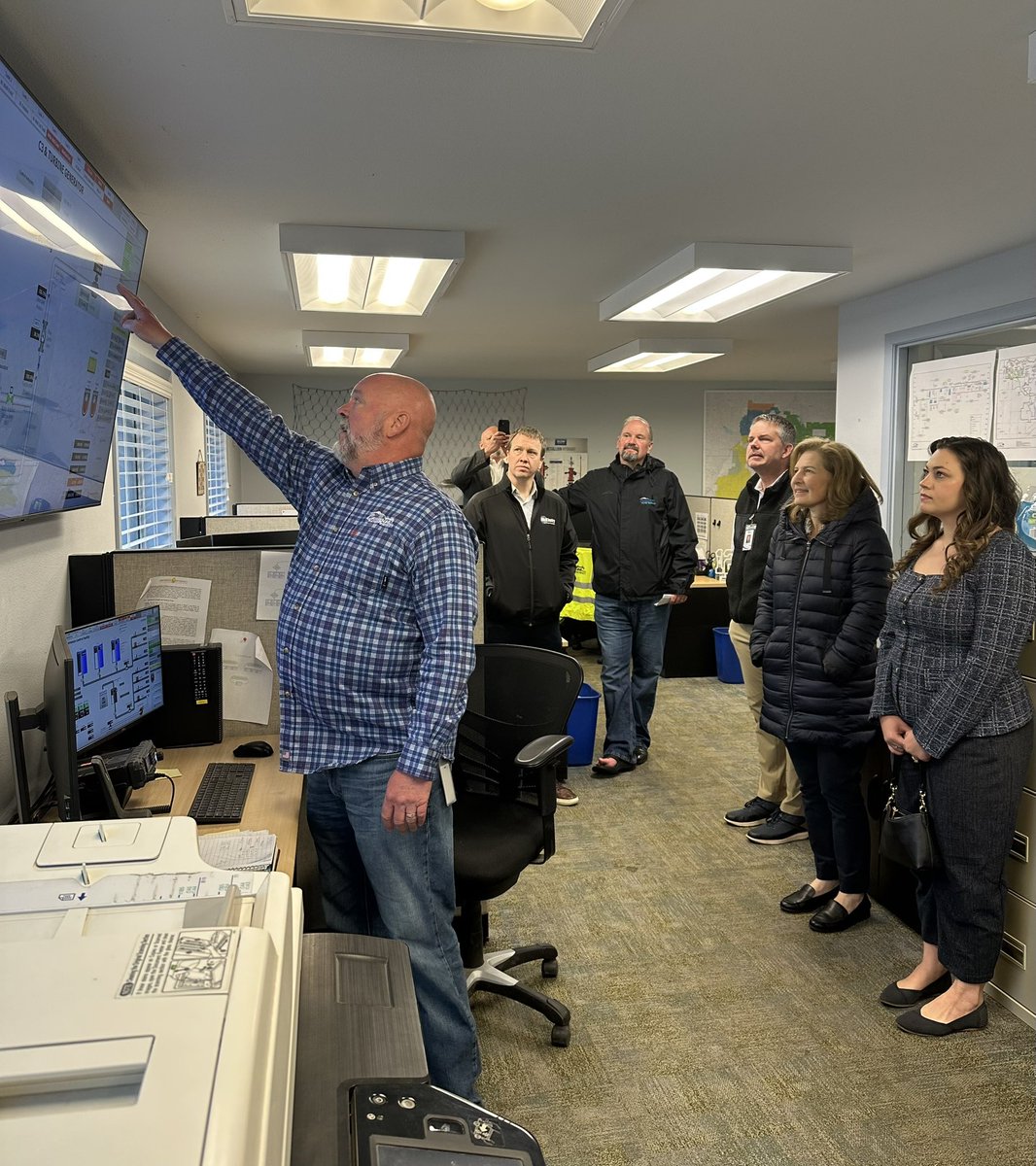 Rep. Kim Schrier, M.D. tweet media