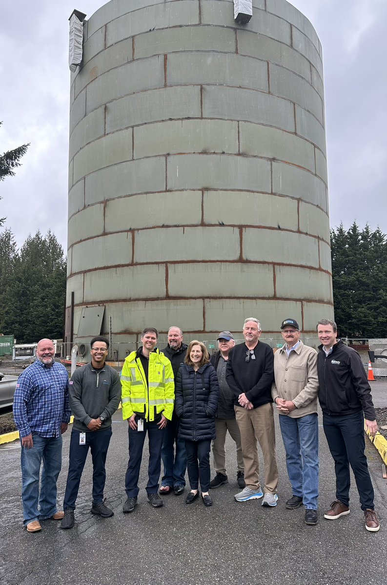 Rep. Kim Schrier, M.D. tweet media