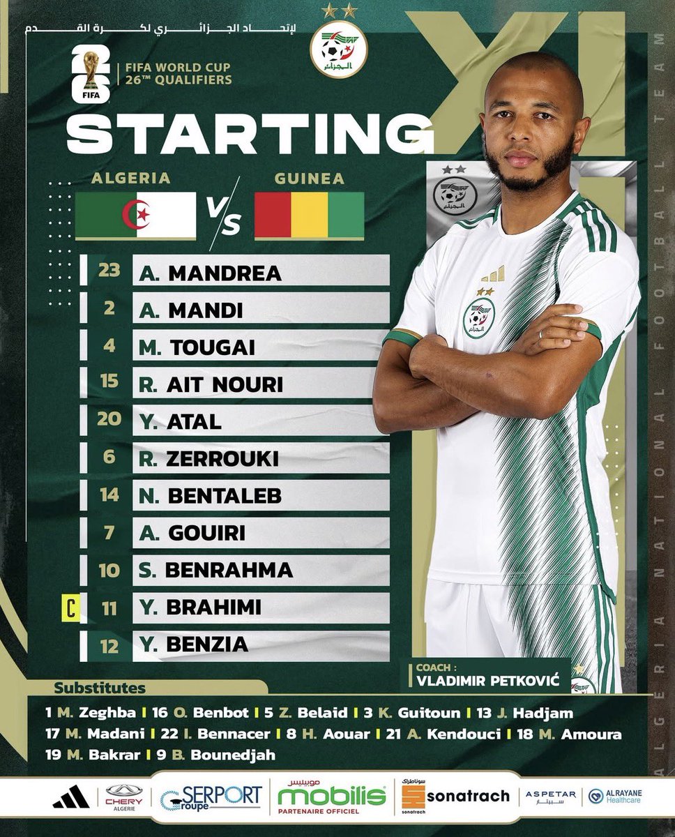 Walid (𝗬𝗟) 🇩🇿ⵣ #MbappeOut tweet media