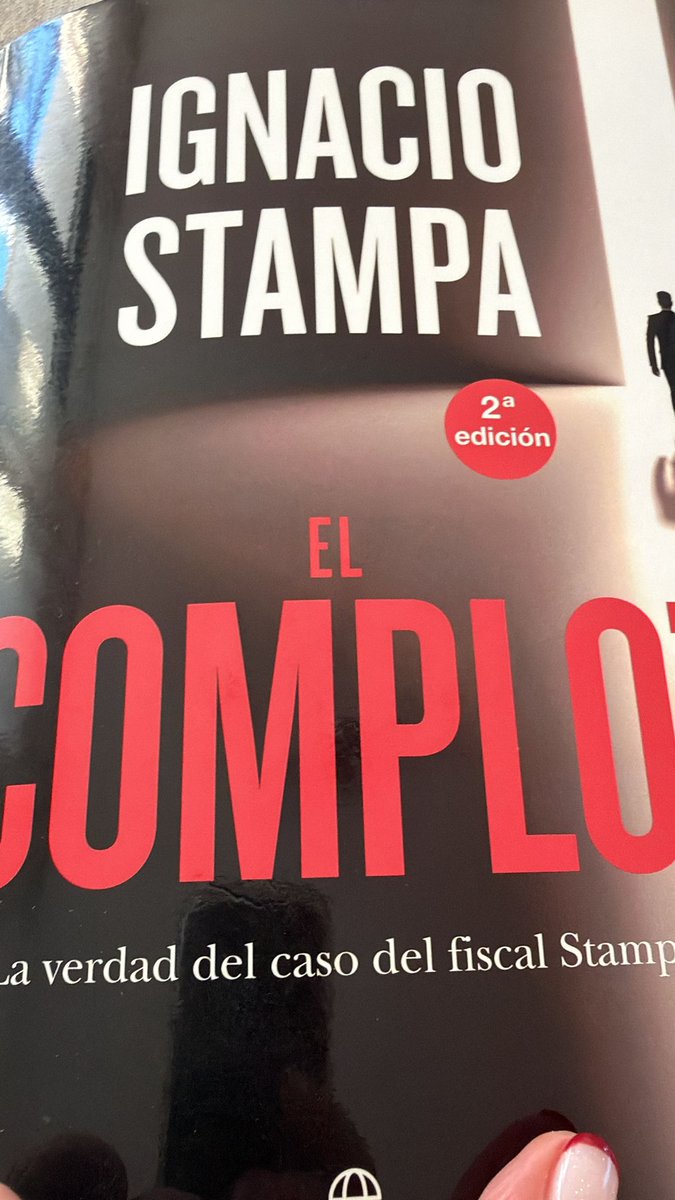 Ignacio Stampa tweet media