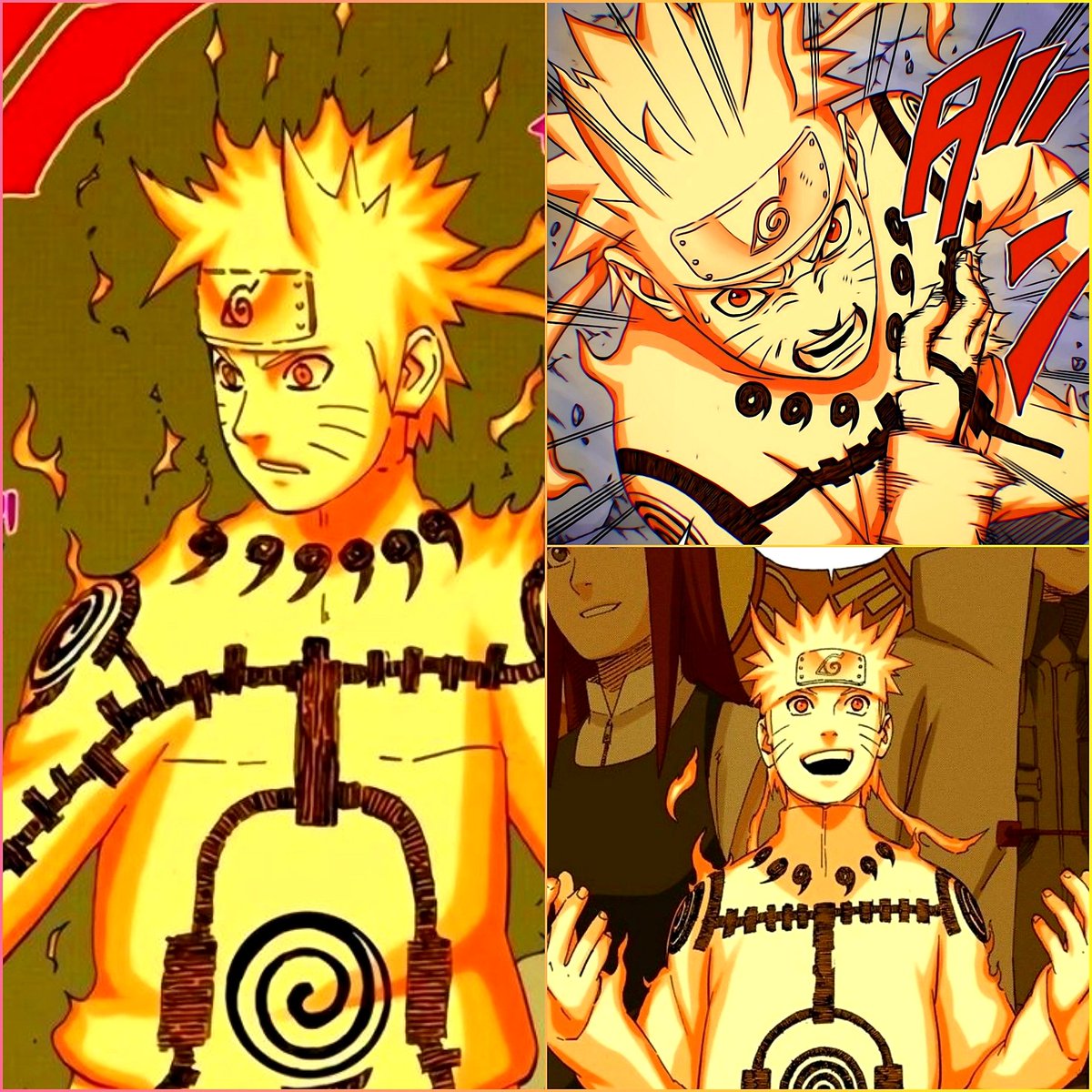 Thiago Uchôa👑 tweet media