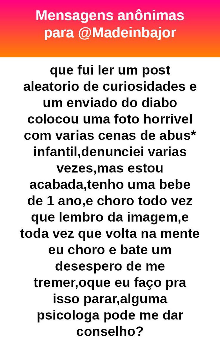 Making of da vida alheia tweet media