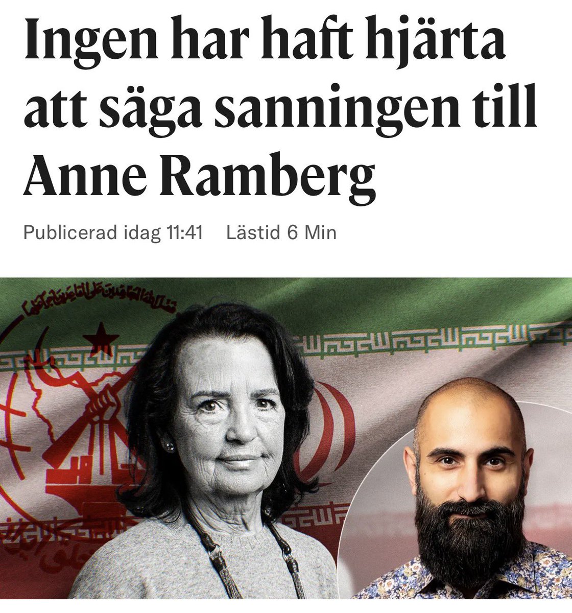 Richard Herrey tweet media