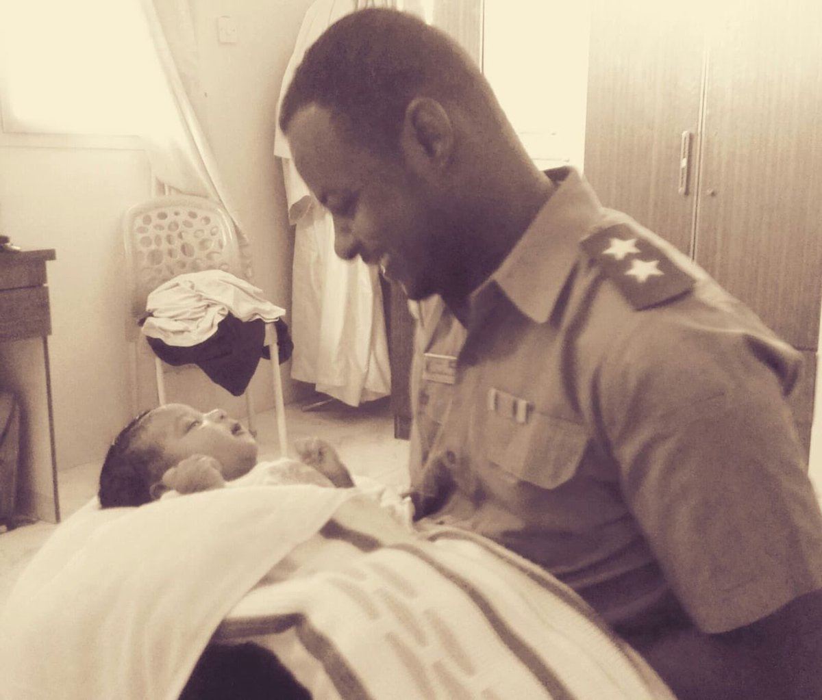 البكري🔻 tweet media