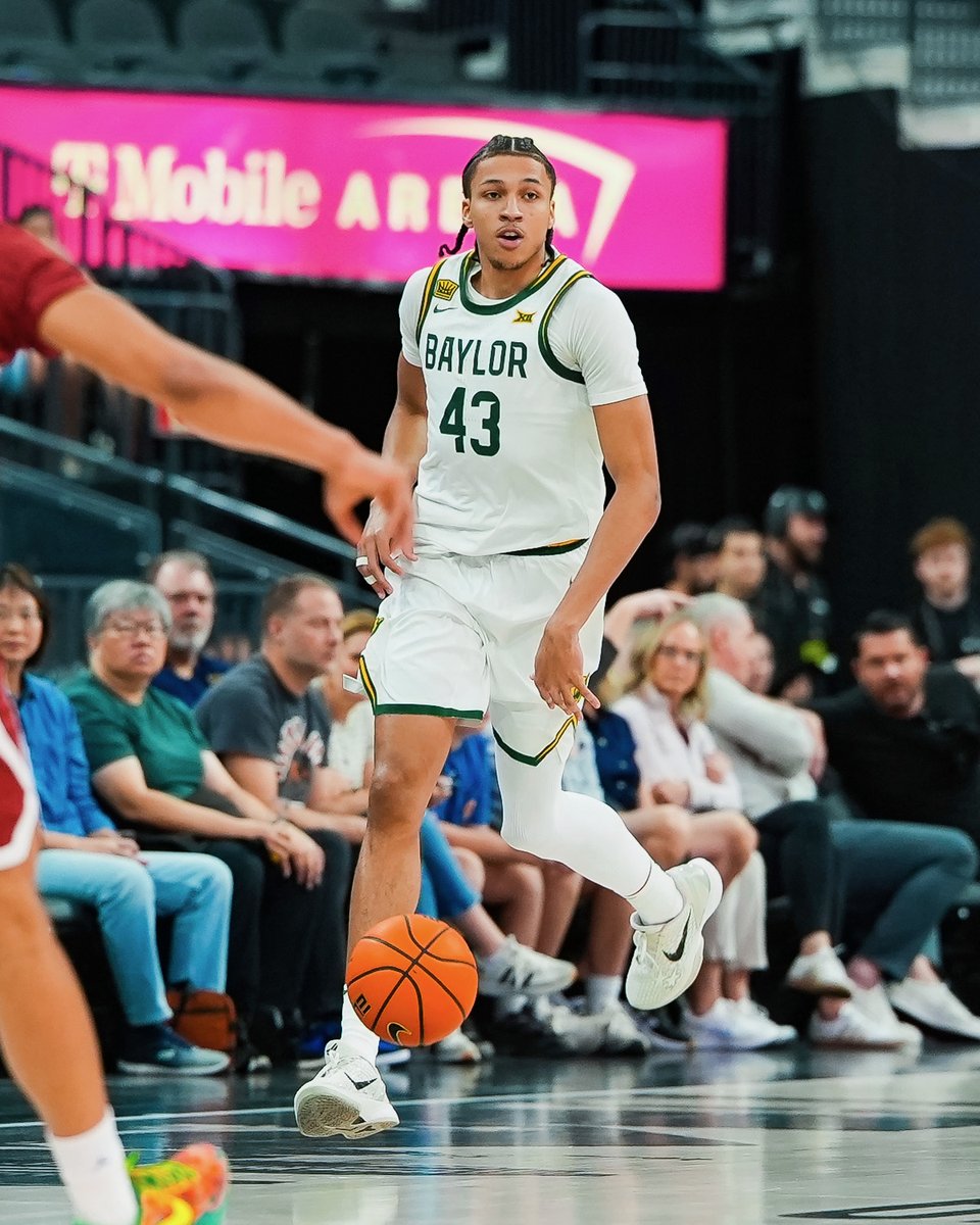 Baylor Men’s Basketball tweet media