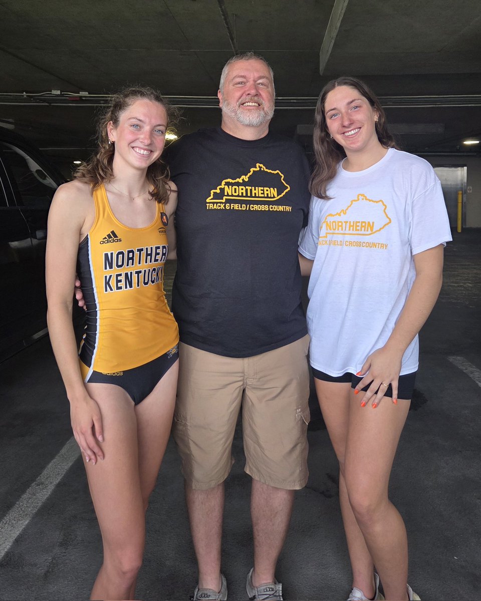 Taylor Track & Field tweet media